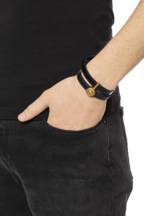 Medusa head bracelet, zdjęcie 2 Medusa head bracelet od Versace